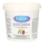 Pasta de Goma 1Kg Satin Ice