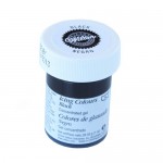 Colorante Wilton negro 