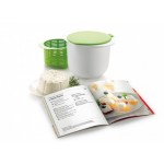 Kit Queso Fresco + Libro Lekue