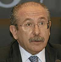 Luis del Rivero