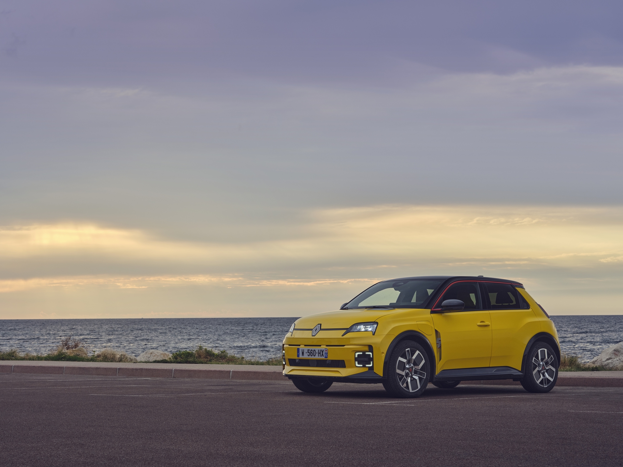 Renault 5 precio