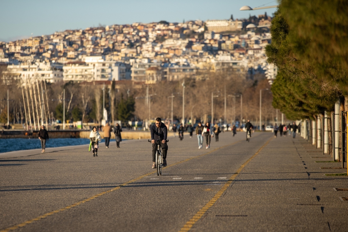 Κορονοϊός 08/07: 18948 κρούσματα 22 νέοι θάνατοι και 101 διασωληνωμένοι