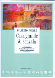 Casa-grande & senzala