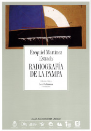 Radiografía de la pampa