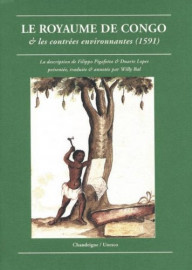 Le Royaume de Congo et les contrées environnantes, 1591