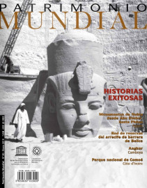 Patrimonio Mundial 90 - Historias Exitosas