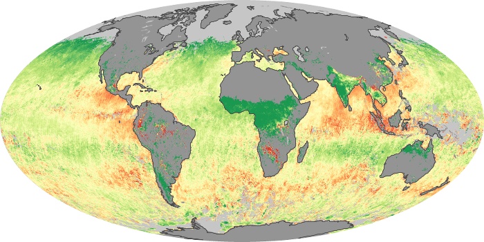 Global Map Aerosol Size Image 1