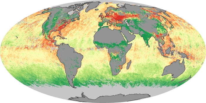 Global Map Aerosol Size Image 17