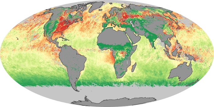 Global Map Aerosol Size Image 18