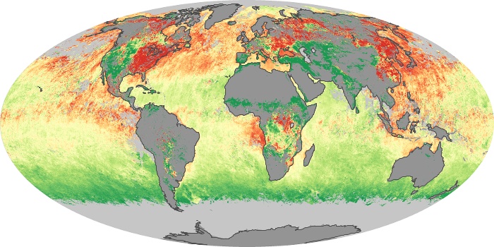 Global Map Aerosol Size Image 31