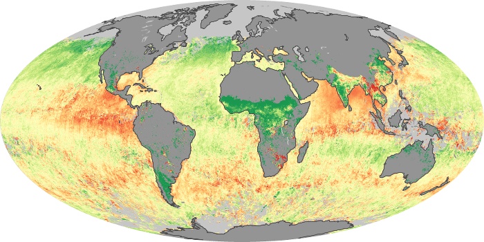 Global Map Aerosol Size Image 49