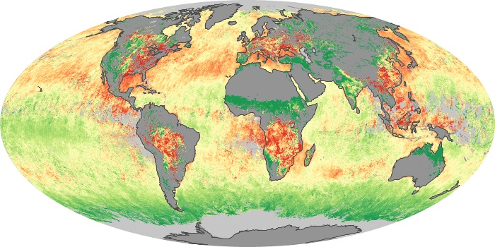 Global Map Aerosol Size Image 57