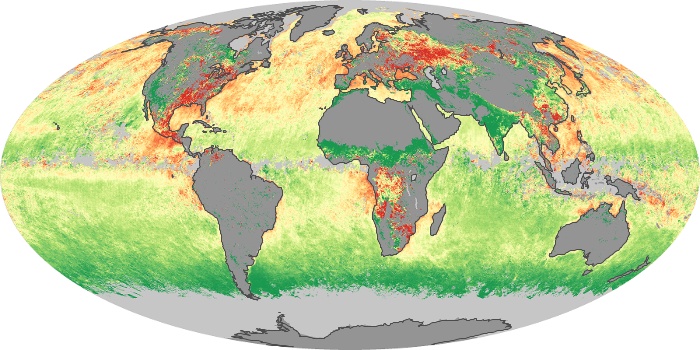 Global Map Aerosol Size Image 65