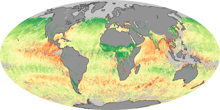 Global Map Aerosol Size Image 73