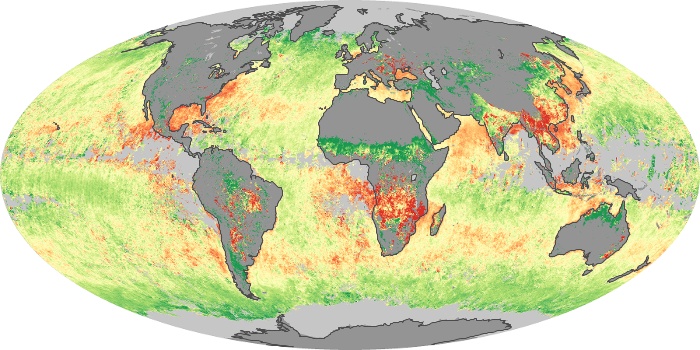 Global Map Aerosol Size Image 106