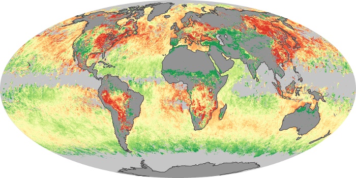 Global Map Aerosol Size Image 128