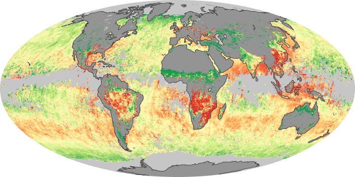 Global Map Aerosol Size Image 130