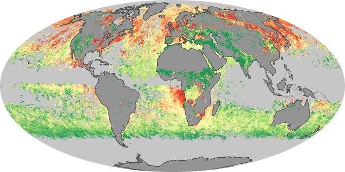 Global Map Aerosol Size Image 138