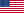 US flag 48 stars.svg