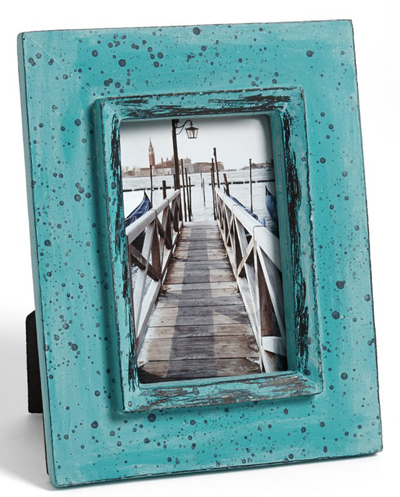 Aquafer Picture Frame 