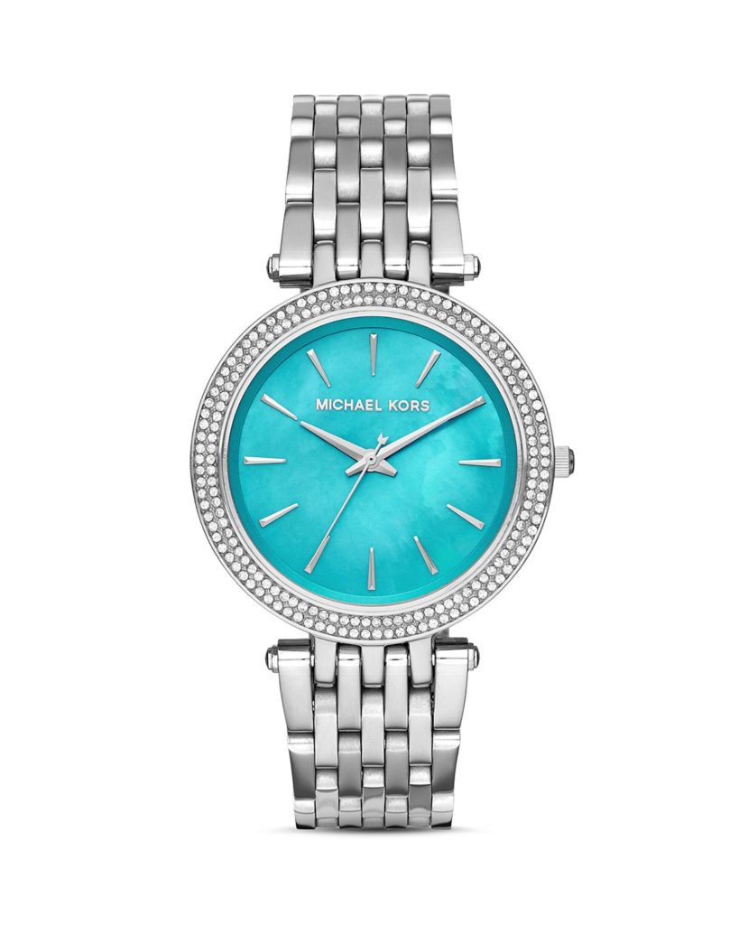 Michael Kors Darci Watch