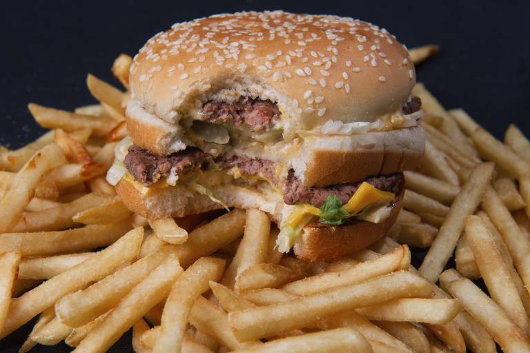 Índice que mede salário com Big Macs mostra EUA no topo e México no fim de ranking