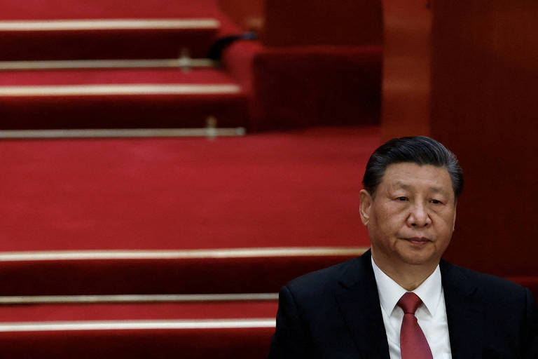 Por que Xi Jinping está construindo estoques secretos de commodities na China