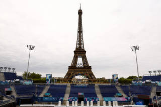 Paris 2024 Paralympics