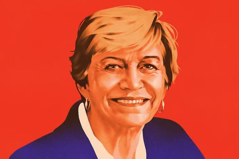 Líder de direita, Evelyn Matthei surge como alternativa ao governo Boric no Chile