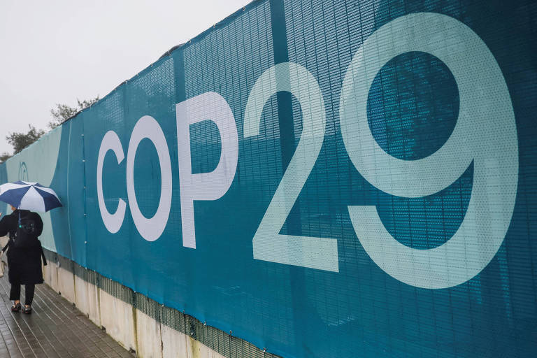 COP29: Bancada do agro quer que acordos passem pelo Congresso