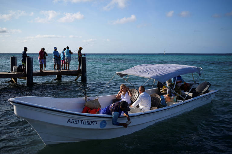 Venezuela avança com hotéis e pistas de pouso sobre ecossistemas frágeis para atrair turistas