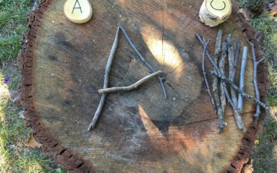 16 Ways Loose Parts Can Ignite Curiosity