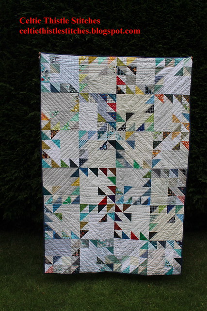 STQB quilt front