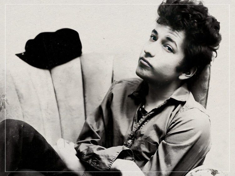 Bob Dylan - 1960s