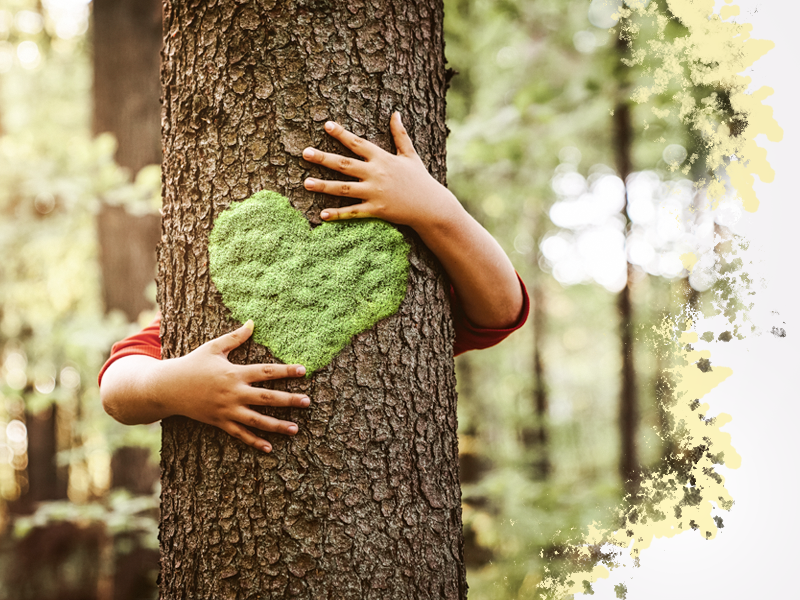 Nature heroes: Czy odpowiedzialna moda może zrzeszać bohaterów?