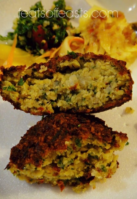 falafel 