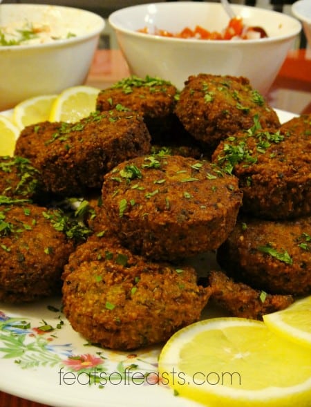 falafel 