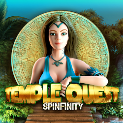 Temple Quest Spinfinity