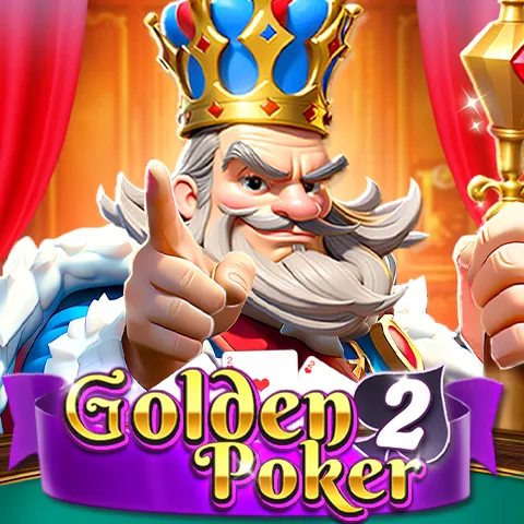 Golden Poker 2 / Poker Emas 2