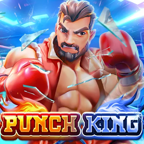 Punch King / Raja Tinju