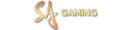 logo SA Gaming