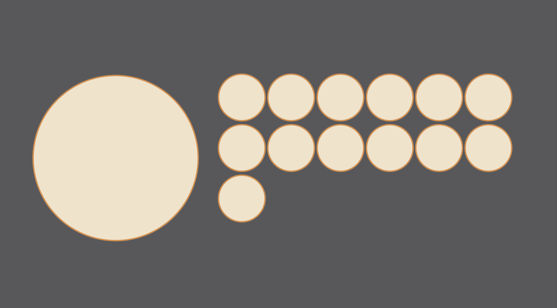 Pizza Exchange Rate | FlowingData