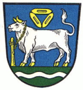 Blason de Osterholz-Scharmbeck