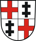 Blason de Merzig