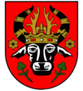 Blason de Parchim