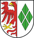 Blason de Stendal