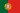 Drapeau du Portugal