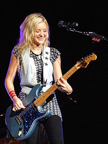 Amanda Joy (AJ) Michalka - September 2007.jpg