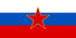 Flag of SR Slovenia.svg