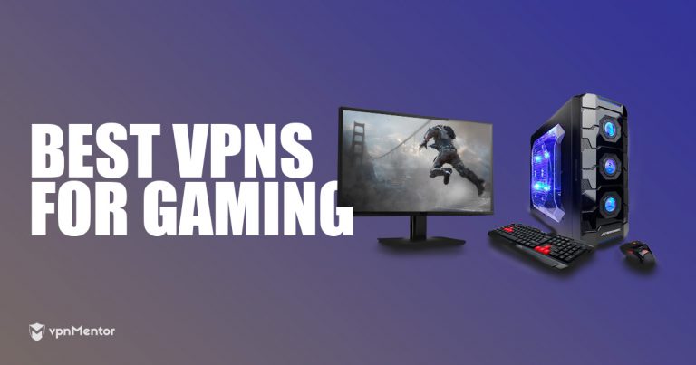 Les 7 meilleurs VPN de Gaming en 2024